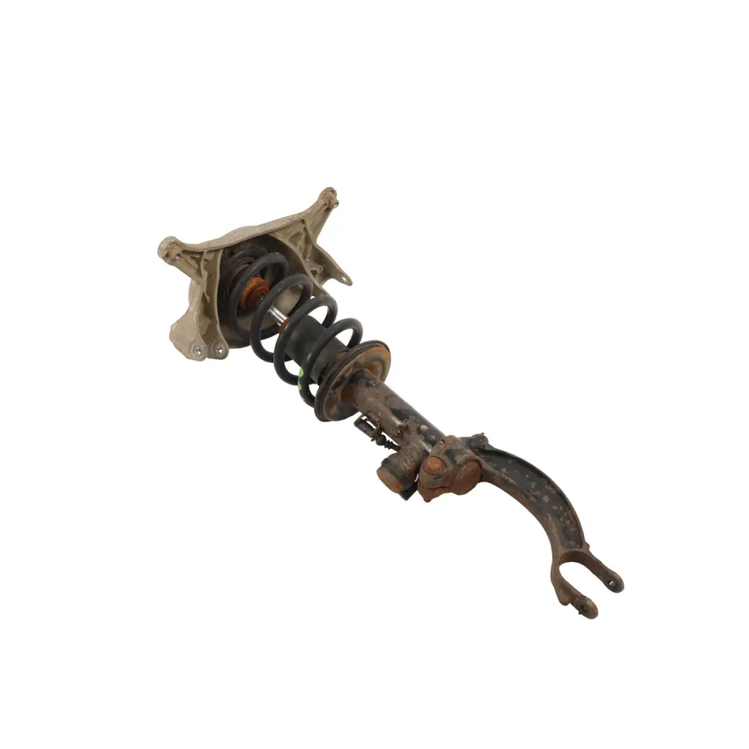 Audi A4 B8 Q5 8R Spring Strut Shock Absorber Front Right O/S - SKU 8R0413030J - Part number 8R0413030J