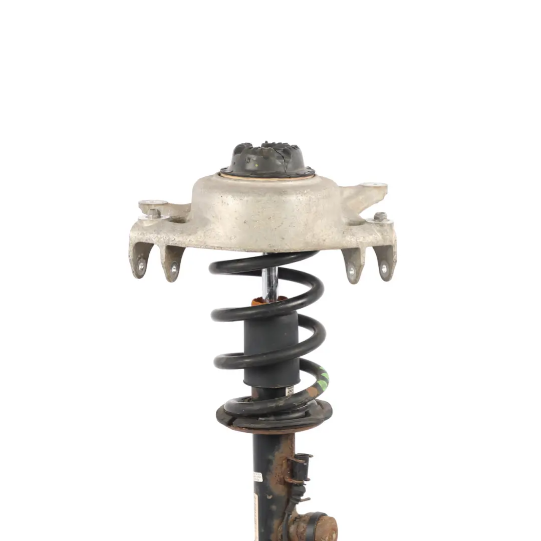 Strut Shock Absorber Front Right O/S to Audi A4 B8 Q5 8R Spring with Part number 8R0413030J Audi A4 B8 Q5 8R Spring Strut Shock Absorber Front Right O/S - SKU 8R0413030J - Part number 8R0413030J