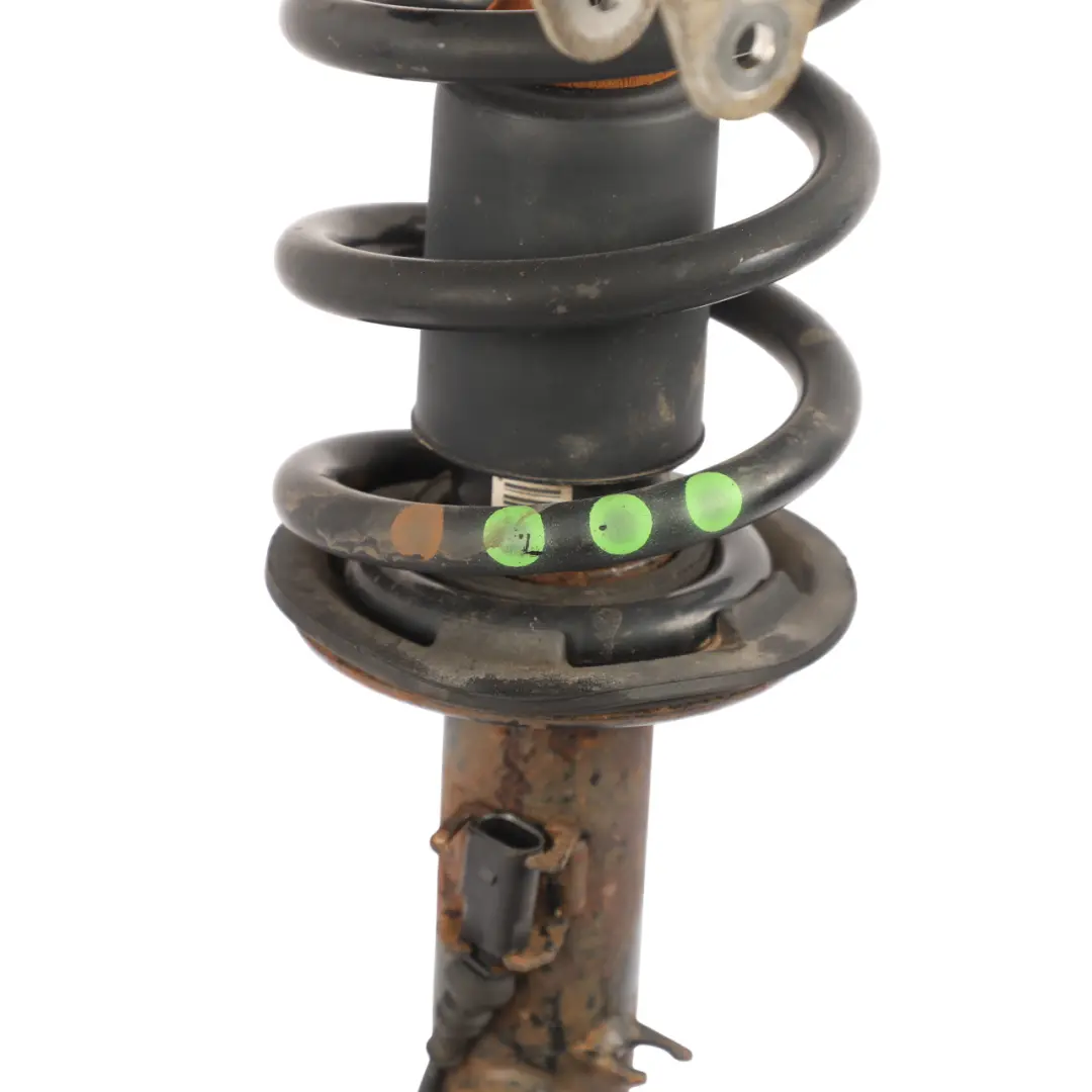Audi A4 B8 Q5 8R Spring Strut Shock Absorber Front Right O/S - SKU 8R0413030J - Part number 8R0413030J