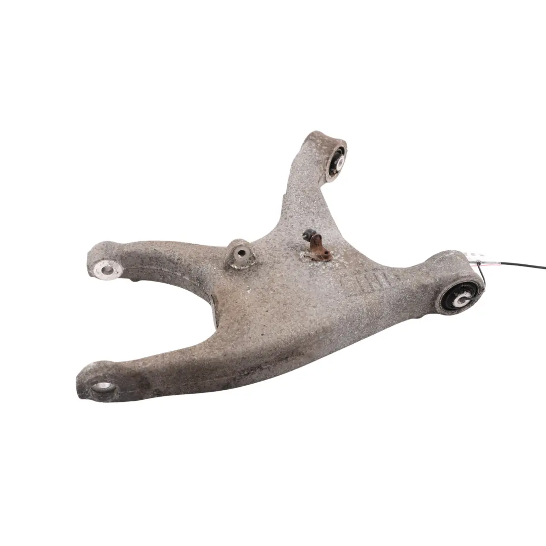 Suspension Control Arm Lower Wheel Hub Rear Left N/S to Audi Q5 8R with Part number 8R0505311B Audi Q5 8R Suspension Control Arm Lower Wheel Hub Rear Left N/S - SKU 8R0505311B - Part number 8R0505311B