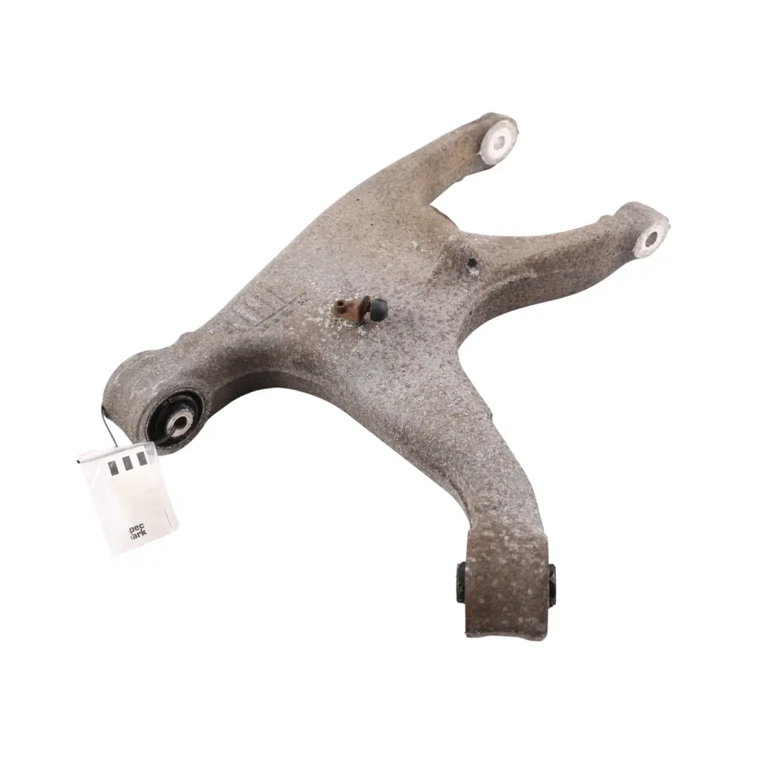 Audi Q5 8R Suspension Control Arm Lower Wheel Hub Rear Left N/S - SKU 8R0505311B - Part number 8R0505311B