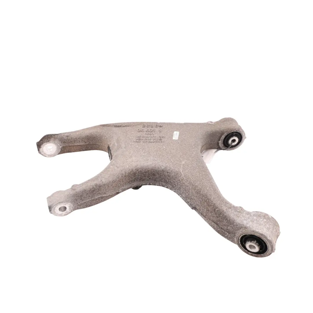 Audi Q5 8R Suspension Control Arm Lower Wheel Hub Rear Left N/S - SKU 8R0505311B - Part number 8R0505311B