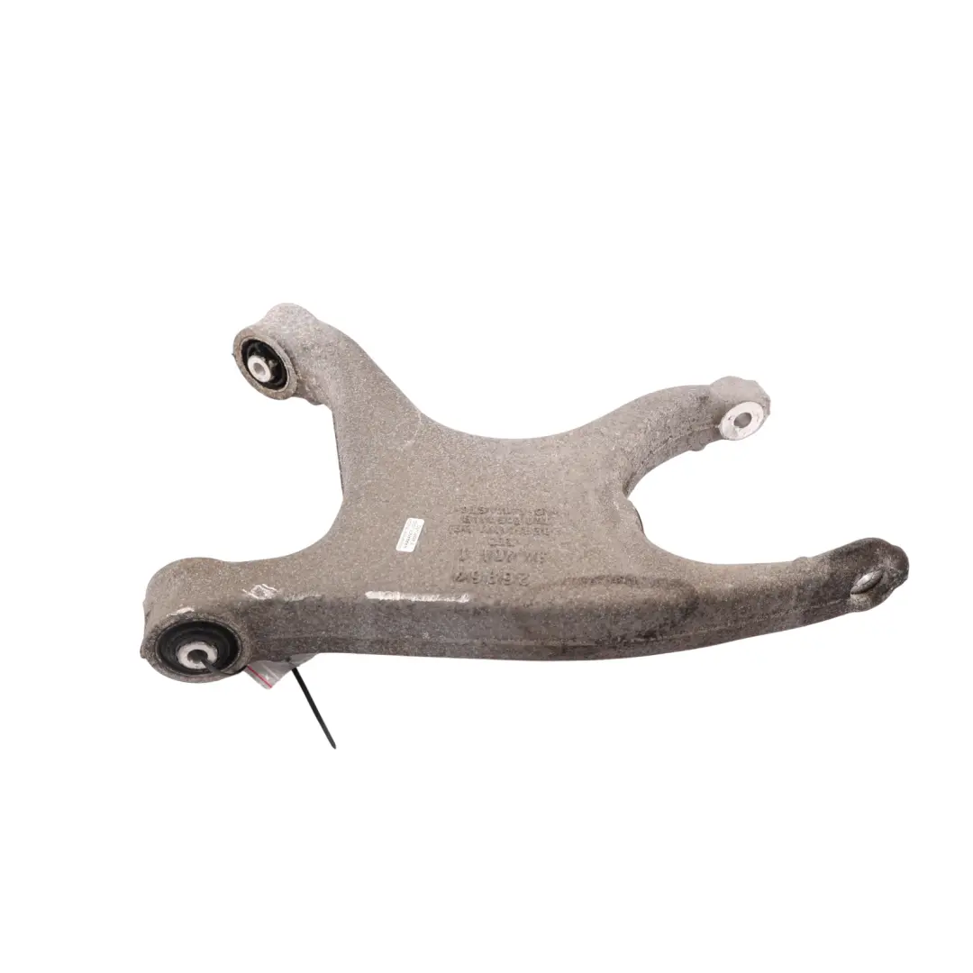 Audi Q5 8R Suspension Control Arm Lower Wheel Hub Rear Left N/S - SKU 8R0505311B - Part number 8R0505311B