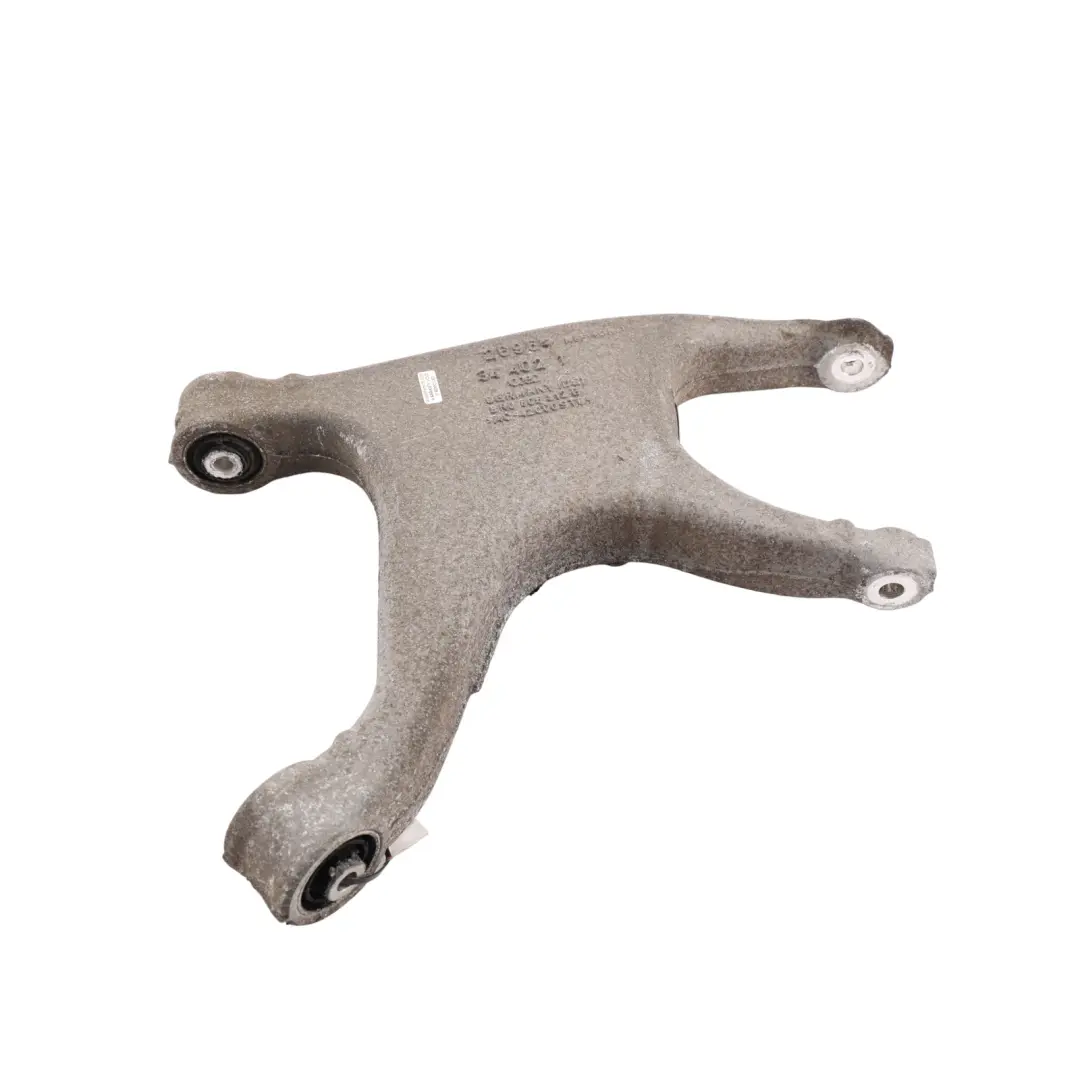Audi Q5 8R Suspension Control Arm Lower Wheel Hub Rear Right O/S - SKU 8R0505312B - Part number 8R0505312B