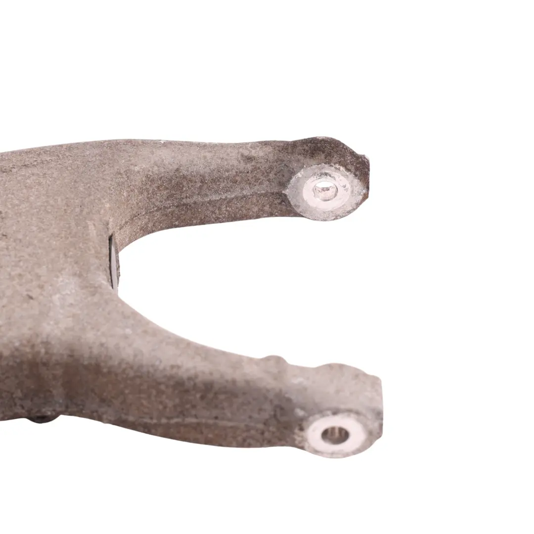 Audi Q5 8R Suspension Control Arm Lower Wheel Hub Rear Right O/S - SKU 8R0505312B - Part number 8R0505312B