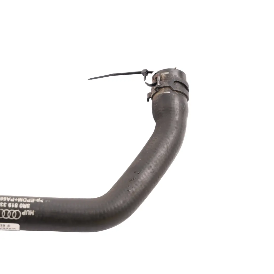 Water Coolant Pipe Hose Line 2.0 TFSI to Porsche Macan 95B Engine with Part number 8R0819332G Porsche Macan 95B Engine Water Coolant Pipe Hose Line 2.0 TFSI - SKU 8R0819332G - Part number 8R0819332G