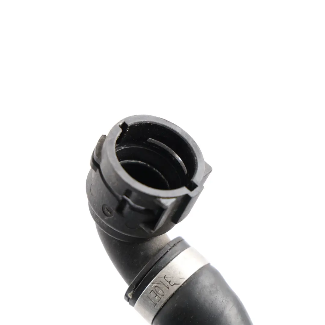 Porsche Macan 95B Engine Water Coolant Pipe Hose Line 2.0 TFSI - SKU 8R0819332G - Part number 8R0819332G