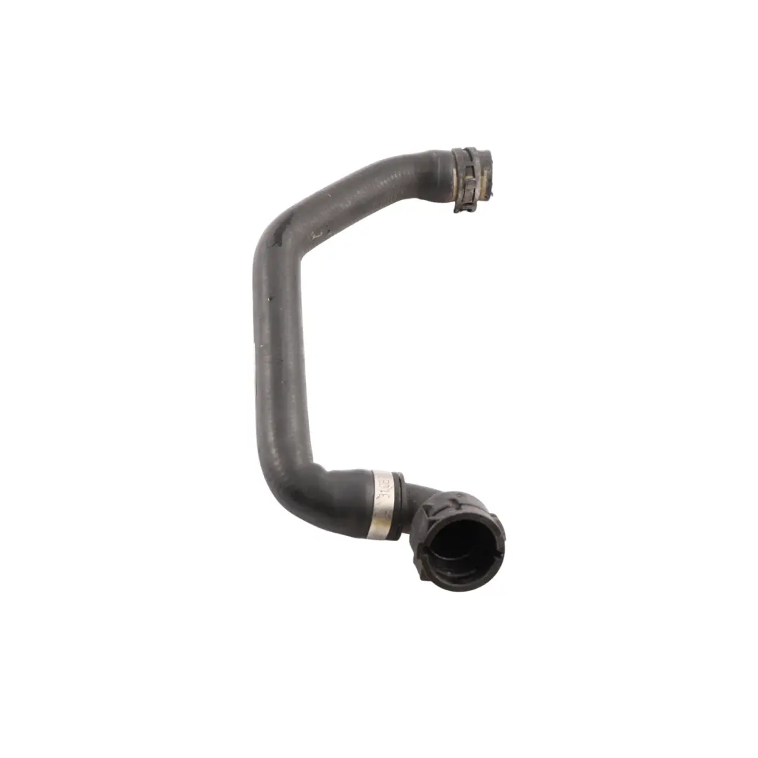 Porsche Macan 95B Engine Water Coolant Pipe Hose Line 2.0 TFSI - SKU 8R0819332G - Part number 8R0819332G