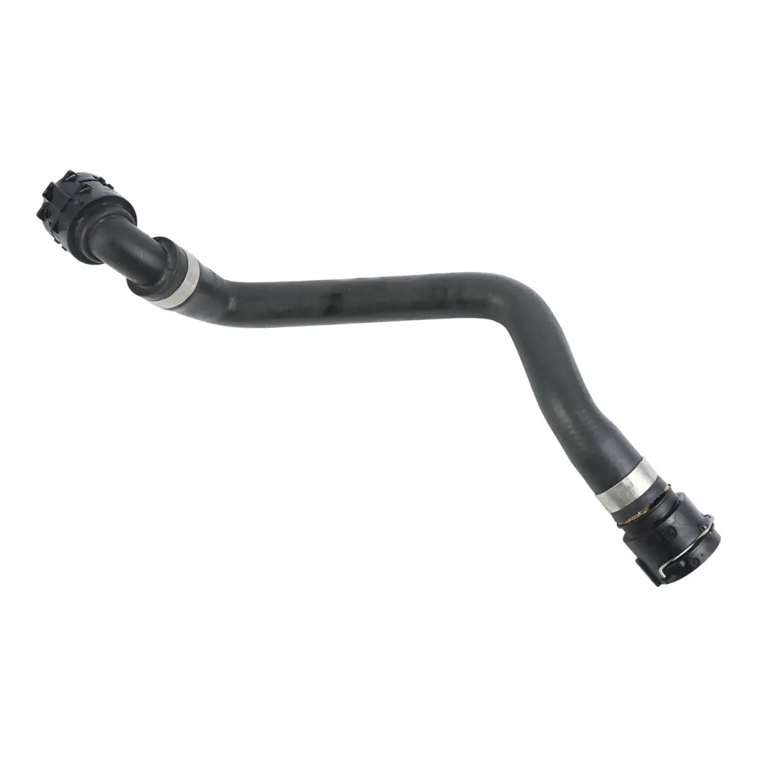 Przewód Wody Chłodnicy 2.0 TFSI do Porsche Macan 95B Audi Q5 8R o numerze 8R0819334AC Porsche Macan 95B Audi Q5 8R Przewód Wody Chłodnicy 2.0 TFSI - SKU 8R0819334AC - Numer Części 8R0819334AC