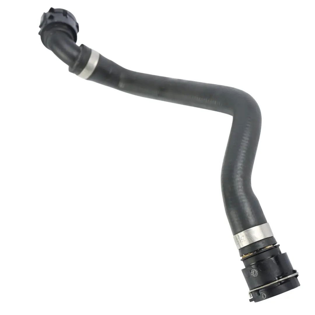 Przewód Wody Chłodnicy 2.0 TFSI do Porsche Macan 95B Audi Q5 8R o numerze 8R0819334AC Porsche Macan 95B Audi Q5 8R Przewód Wody Chłodnicy 2.0 TFSI - SKU 8R0819334AC - Numer Części 8R0819334AC
