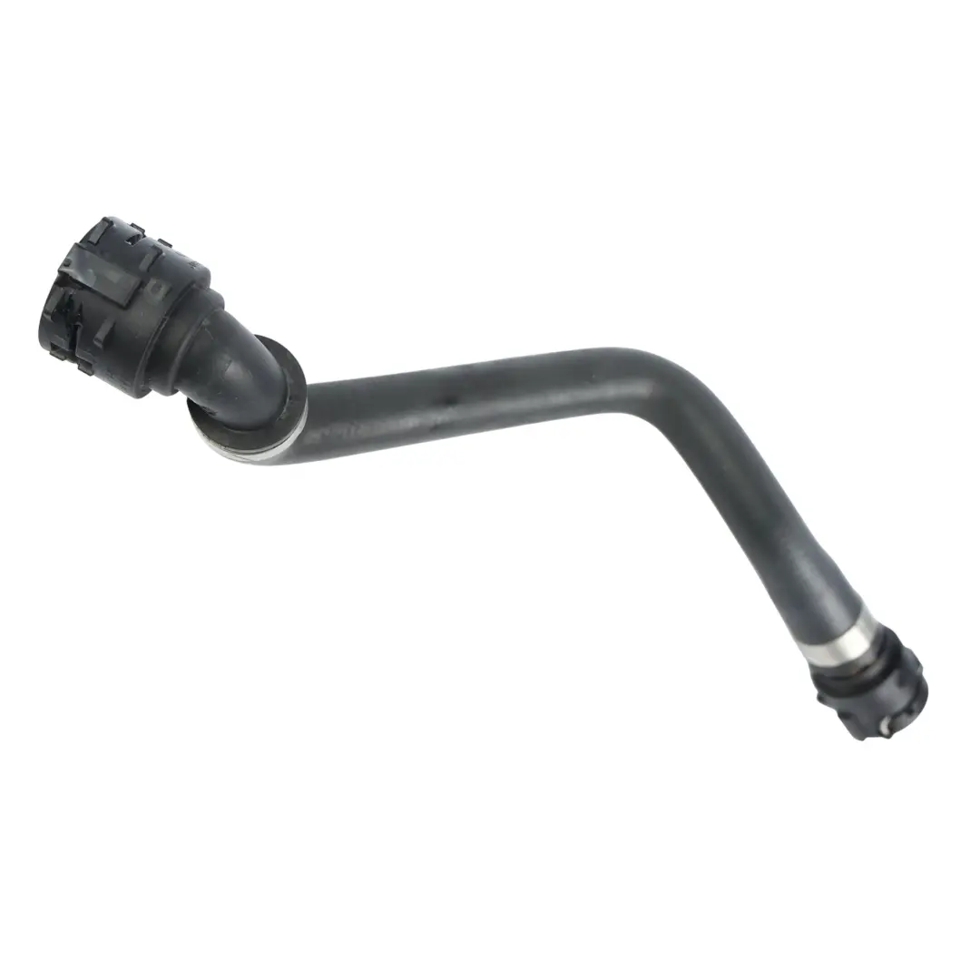 Porsche Macan 95B Audi Q5 8R Kühlmittelschlauch 2.0 TFSI - SKU 8R0819334AC - Teilenummer 8R0819334AC
