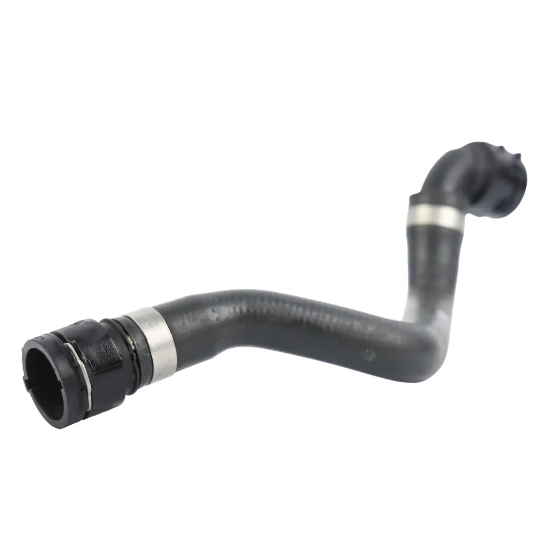 Heating Hose Coolant Pipe 2.0 TFSI to Porsche Macan 95B Audi Q5 8R with Part number 8R0819334AC Porsche Macan 95B Audi Q5 8R Heating Hose Coolant Pipe 2.0 TFSI - SKU 8R0819334AC - Part number 8R0819334AC