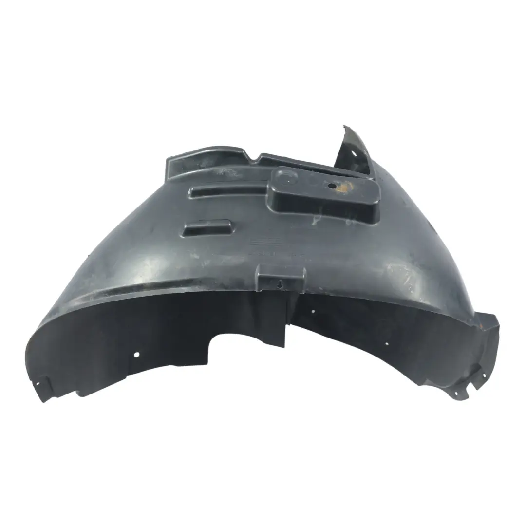 Audi Q5 8R Wheel Arch Liner Trim Panel Cover Front Right O/S - SKU 8R0821172F - Part number 8R0821172F