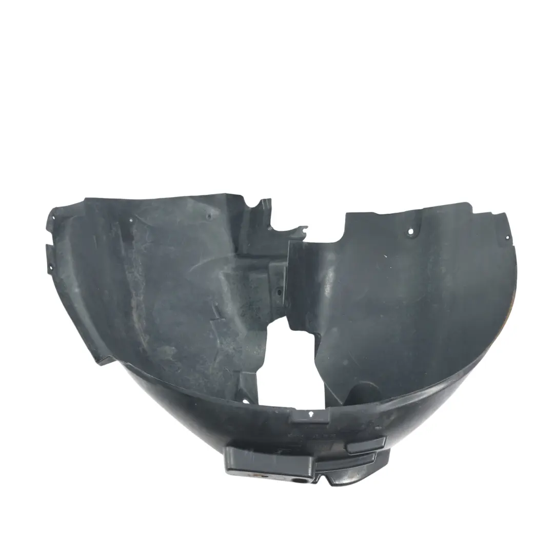 Audi Q5 8R Wheel Arch Liner Trim Panel Cover Front Right O/S - SKU 8R0821172F - Part number 8R0821172F