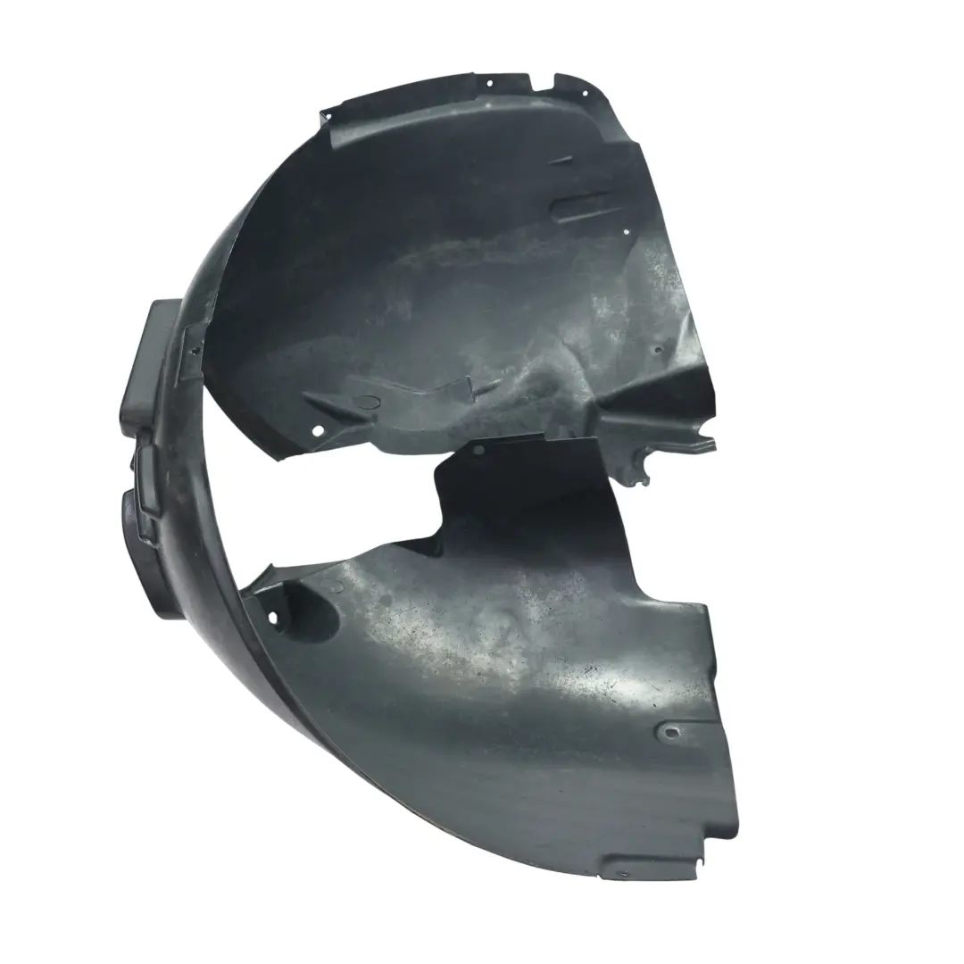 Audi Q5 8R Wheel Arch Liner Trim Panel Cover Front Right O/S - SKU 8R0821172F - Part number 8R0821172F