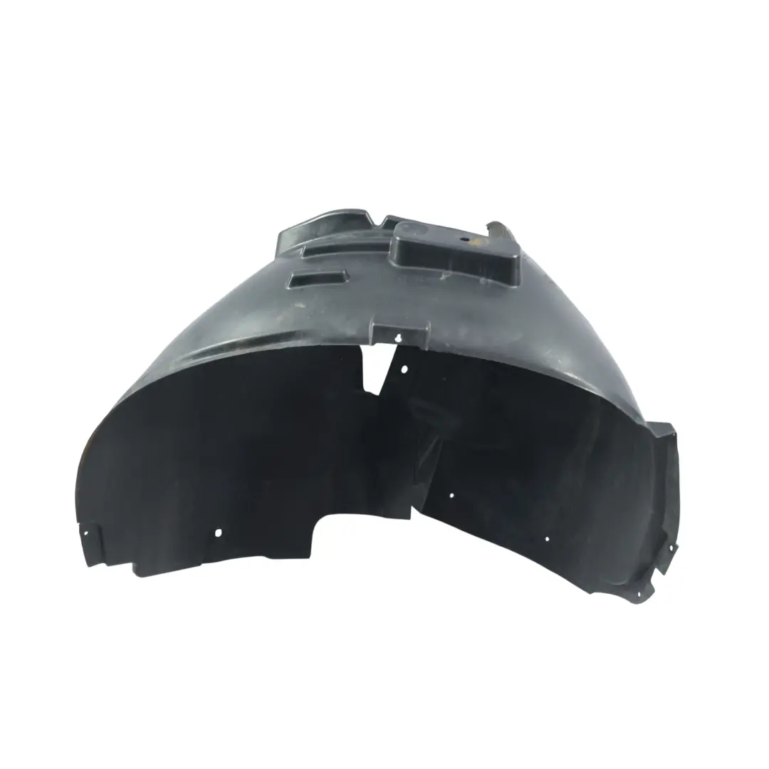 Audi Q5 8R Wheel Arch Liner Trim Panel Cover Front Right O/S - SKU 8R0821172F - Part number 8R0821172F