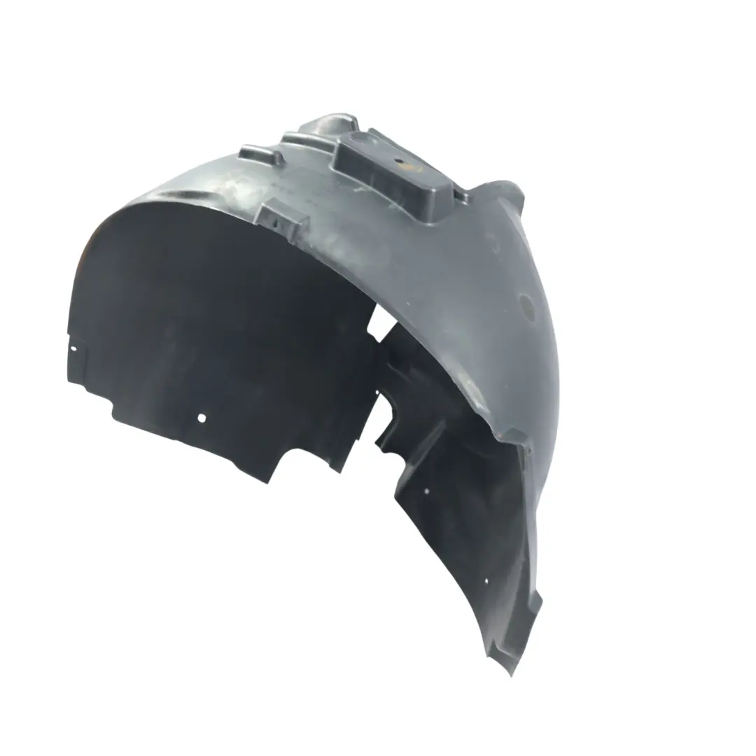 Arch Liner Trim Panel Cover Front Right O/S to Audi Q5 8R Wheel with Part number 8R0821172F Audi Q5 8R Wheel Arch Liner Trim Panel Cover Front Right O/S - SKU 8R0821172F - Part number 8R0821172F