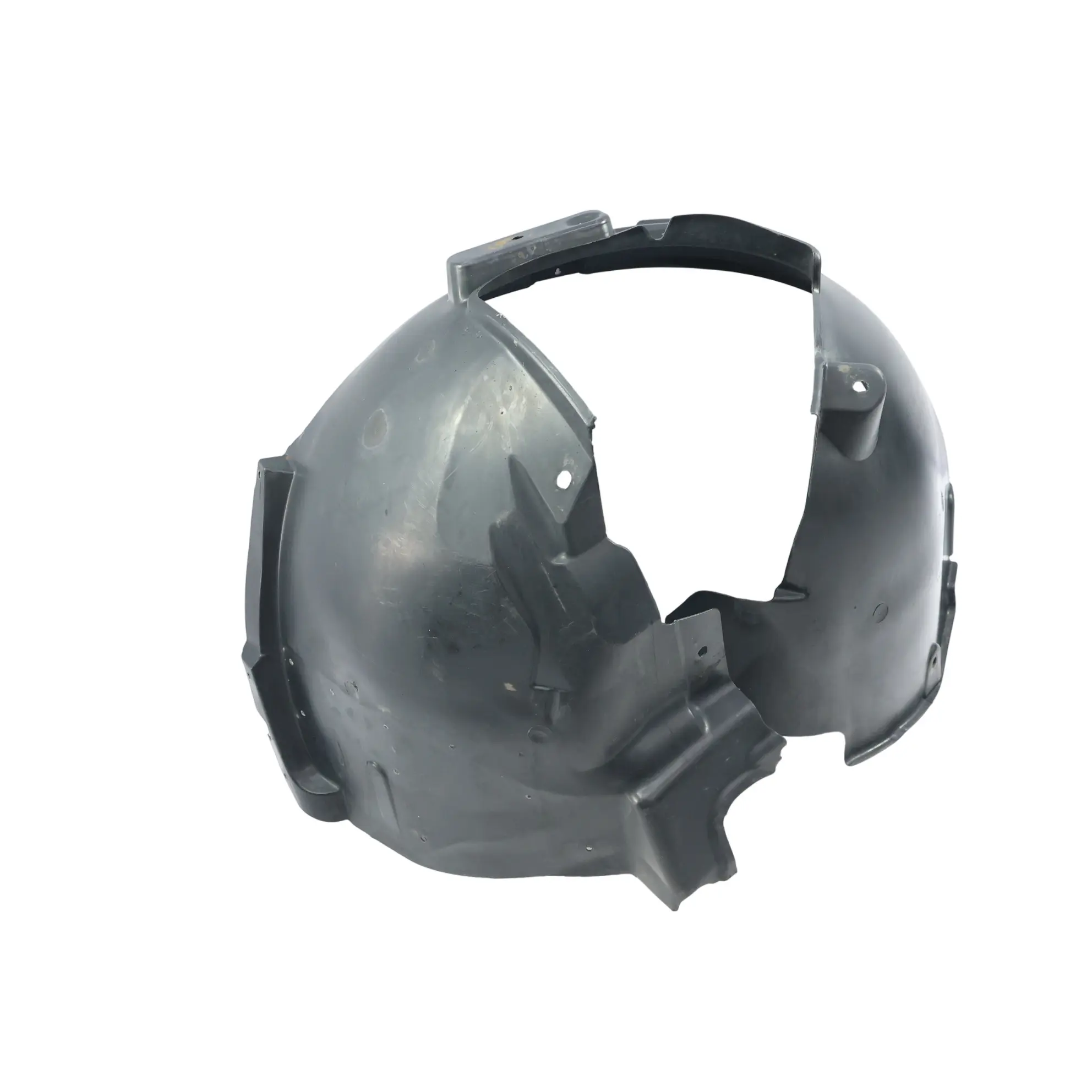 Audi Q5 8R Rivestimento Passaruota Pannello Anteriore Destro 8R0821172F