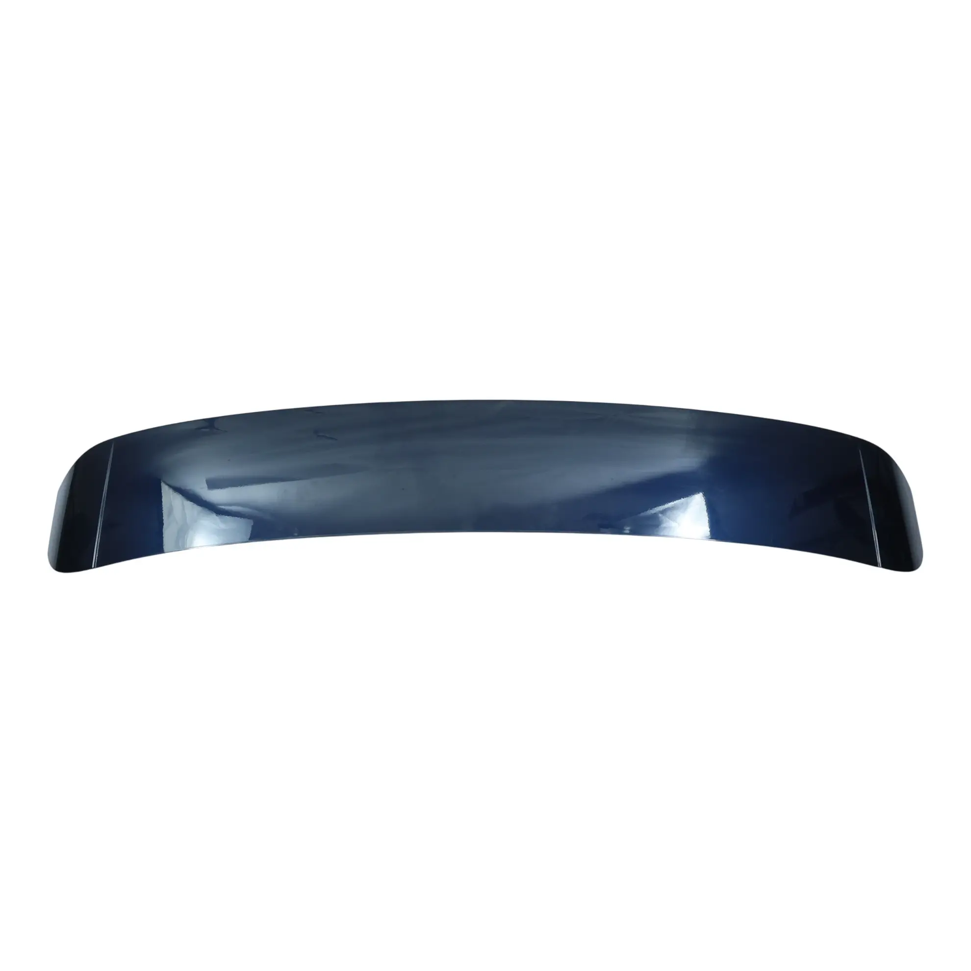 Audi Q5 8R Spoiler Posteriore Portellone Pannello Blu Oceano Z5A 8R0827933C