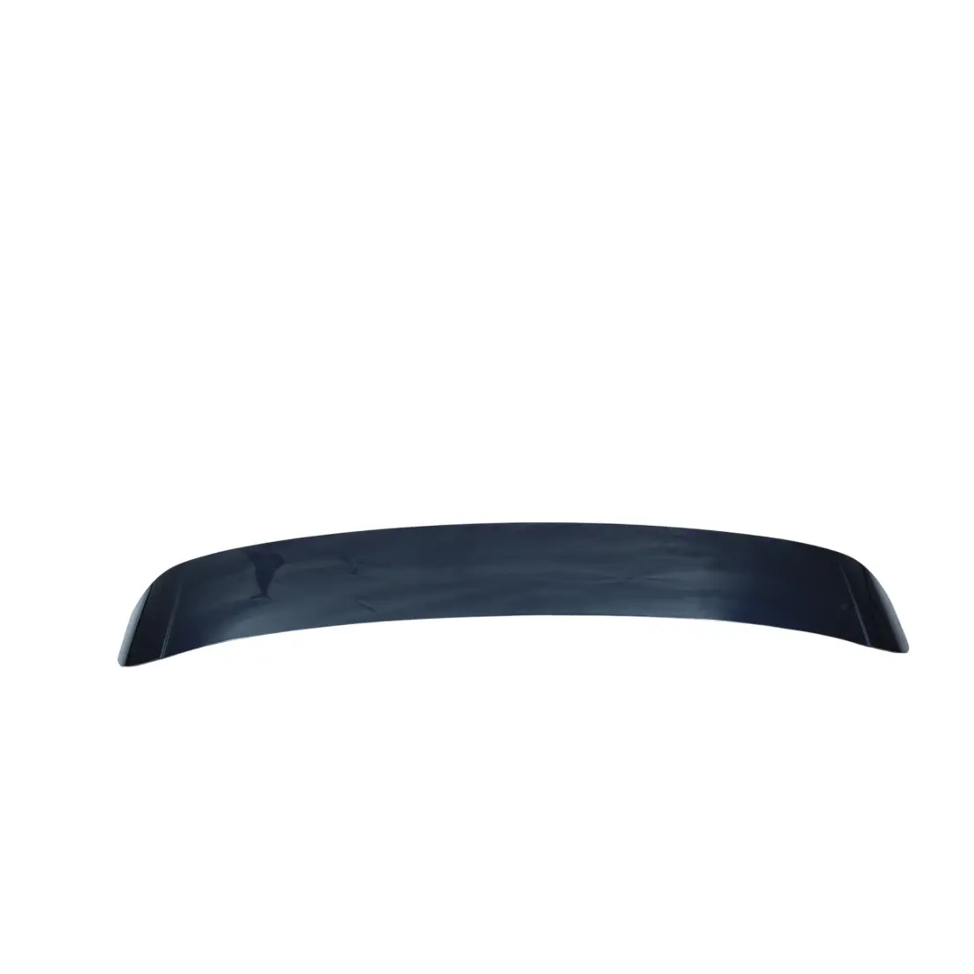 Spoiler Posteriore Portellone Pannello Blu Oceano Z5A per Audi Q5 8R con numero di parte 8R0827933C Audi Q5 8R Spoiler Posteriore Portellone Pannello Blu Oceano Z5A - SKU 8R0827933C-OBL1 - Numero di parte 8R0827933C