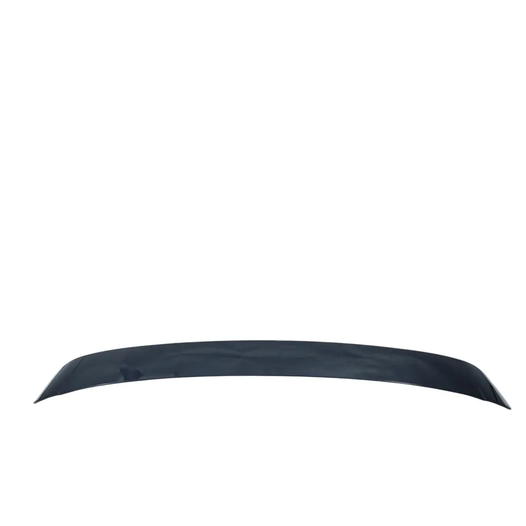 Spoiler Posteriore Portellone Pannello Blu Oceano Z5A per Audi Q5 8R con numero di parte 8R0827933C Audi Q5 8R Spoiler Posteriore Portellone Pannello Blu Oceano Z5A - SKU 8R0827933C-OBL1 - Numero di parte 8R0827933C