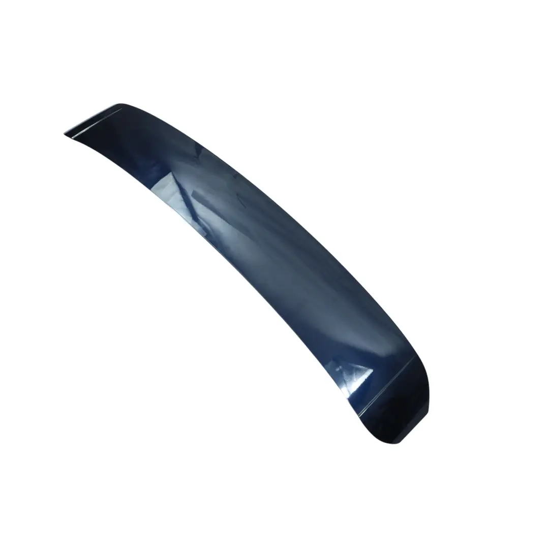 Spoiler Posteriore Portellone Pannello Blu Oceano Z5A per Audi Q5 8R con numero di parte 8R0827933C Audi Q5 8R Spoiler Posteriore Portellone Pannello Blu Oceano Z5A - SKU 8R0827933C-OBL1 - Numero di parte 8R0827933C