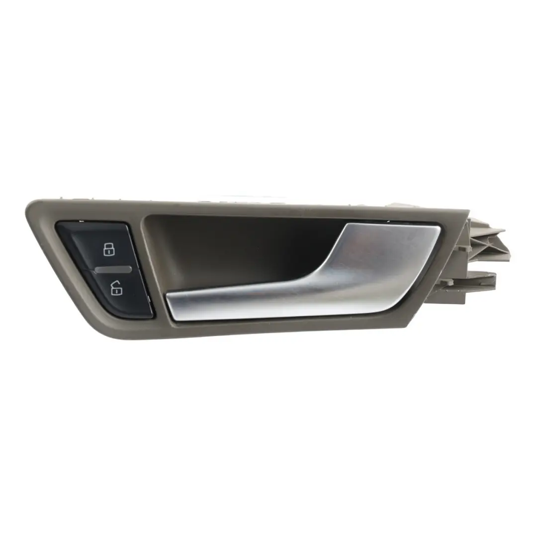 Front Door Opening Grab Handle Locking Switch Right O/S to Audi Q5 8R with Part number 8R0837020A Audi Q5 8R Front Door Opening Grab Handle Locking Switch Right O/S - SKU RHD-8R0837020A-1 - Part number 8R0837020A