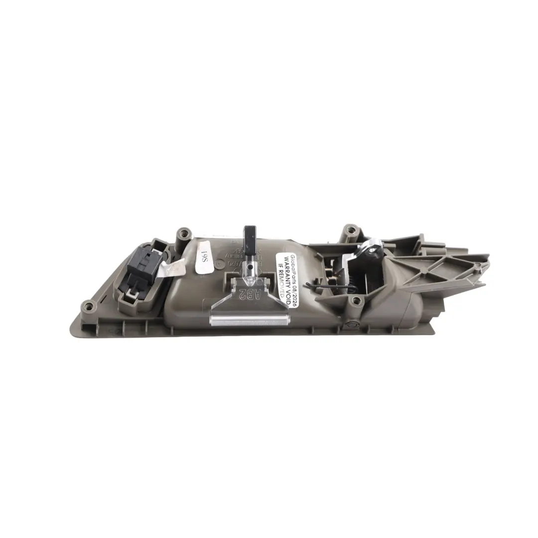 Front Door Opening Grab Handle Locking Switch Right O/S to Audi Q5 8R with Part number 8R0837020A Audi Q5 8R Front Door Opening Grab Handle Locking Switch Right O/S - SKU RHD-8R0837020A-1 - Part number 8R0837020A