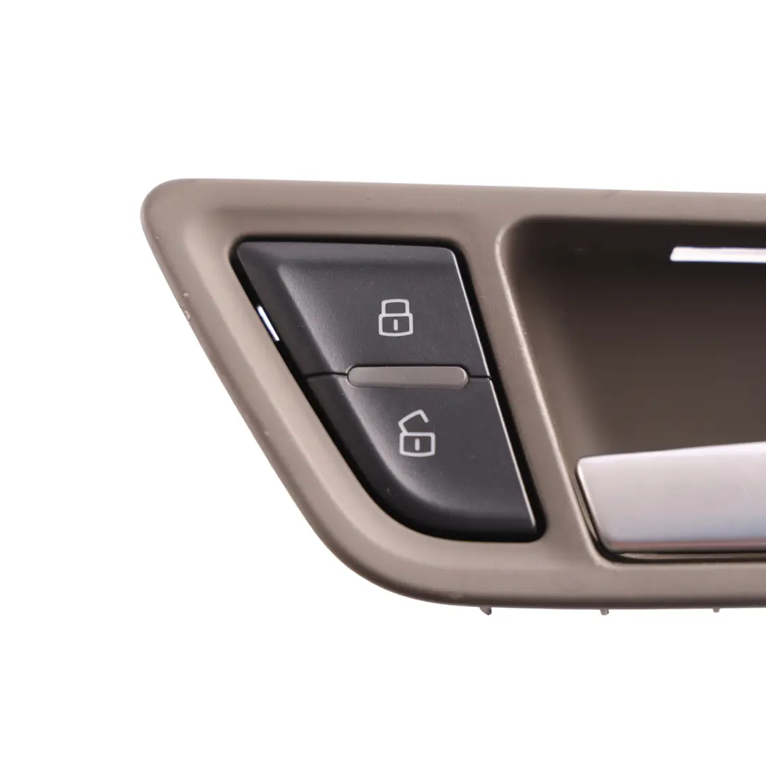 Front Door Opening Grab Handle Locking Switch Right O/S to Audi Q5 8R with Part number 8R0837020A Audi Q5 8R Front Door Opening Grab Handle Locking Switch Right O/S - SKU RHD-8R0837020A-1 - Part number 8R0837020A