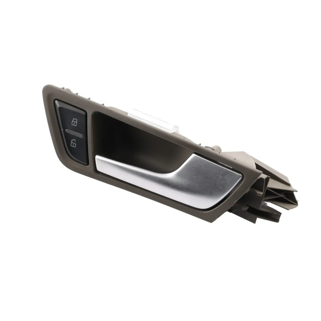 Front Door Opening Grab Handle Locking Switch Right O/S to Audi Q5 8R with Part number 8R0837020A Audi Q5 8R Front Door Opening Grab Handle Locking Switch Right O/S - SKU RHD-8R0837020A-1 - Part number 8R0837020A