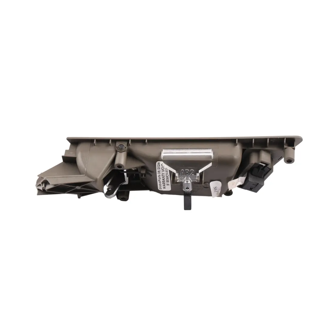 Front Door Opening Grab Handle Locking Switch Right O/S to Audi Q5 8R with Part number 8R0837020A Audi Q5 8R Front Door Opening Grab Handle Locking Switch Right O/S - SKU RHD-8R0837020A-1 - Part number 8R0837020A