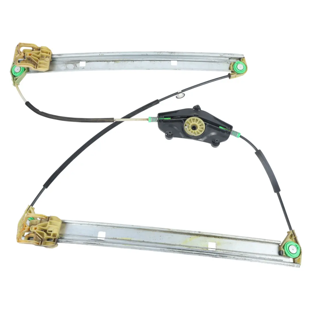 Front Left N/S Electric Window Regulator Lifter to Audi Q5 8R with Part number 8R0837461B Audi Q5 8R Front Left N/S Electric Window Regulator Lifter - SKU 8R0837461B - Part number 8R0837461B