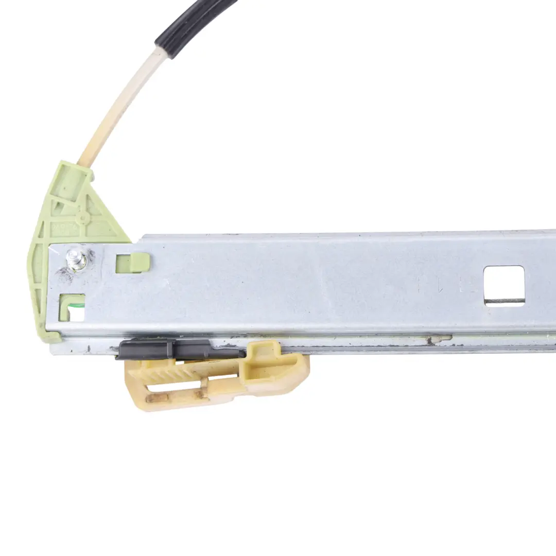 Audi Q5 8R Front Left N/S Electric Window Regulator Lifter - SKU 8R0837461B - Part number 8R0837461B