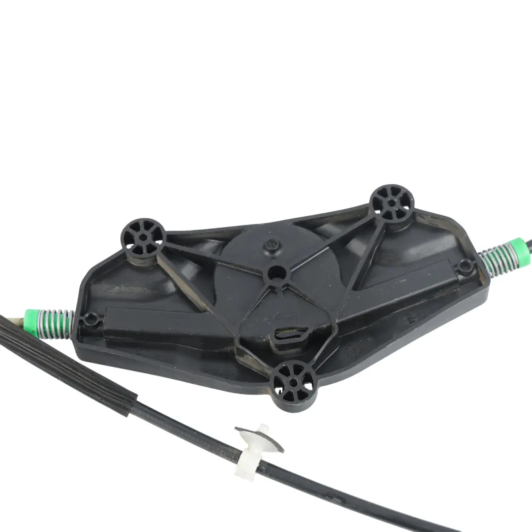 Regulador Elevalunas Eléctrico Delantero Izquierdo para Audi Q5 8R con número de pieza 8R0837461B Audi Q5 8R Regulador Elevalunas Eléctrico Delantero Izquierdo - SKU 8R0837461B - Número de pieza 8R0837461B