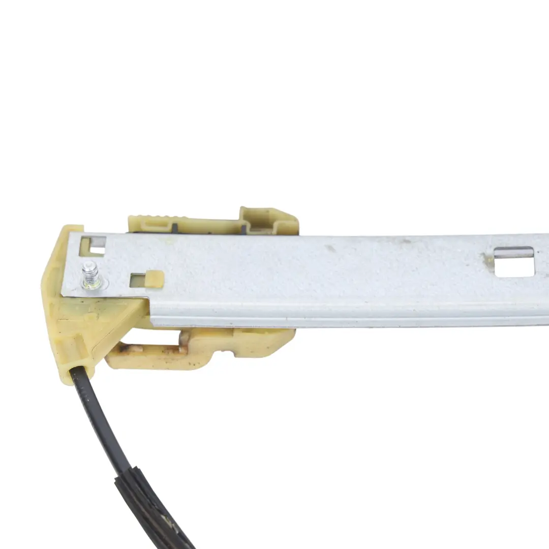 Audi Q5 8R Front Left N/S Electric Window Regulator Lifter - SKU 8R0837461B - Part number 8R0837461B