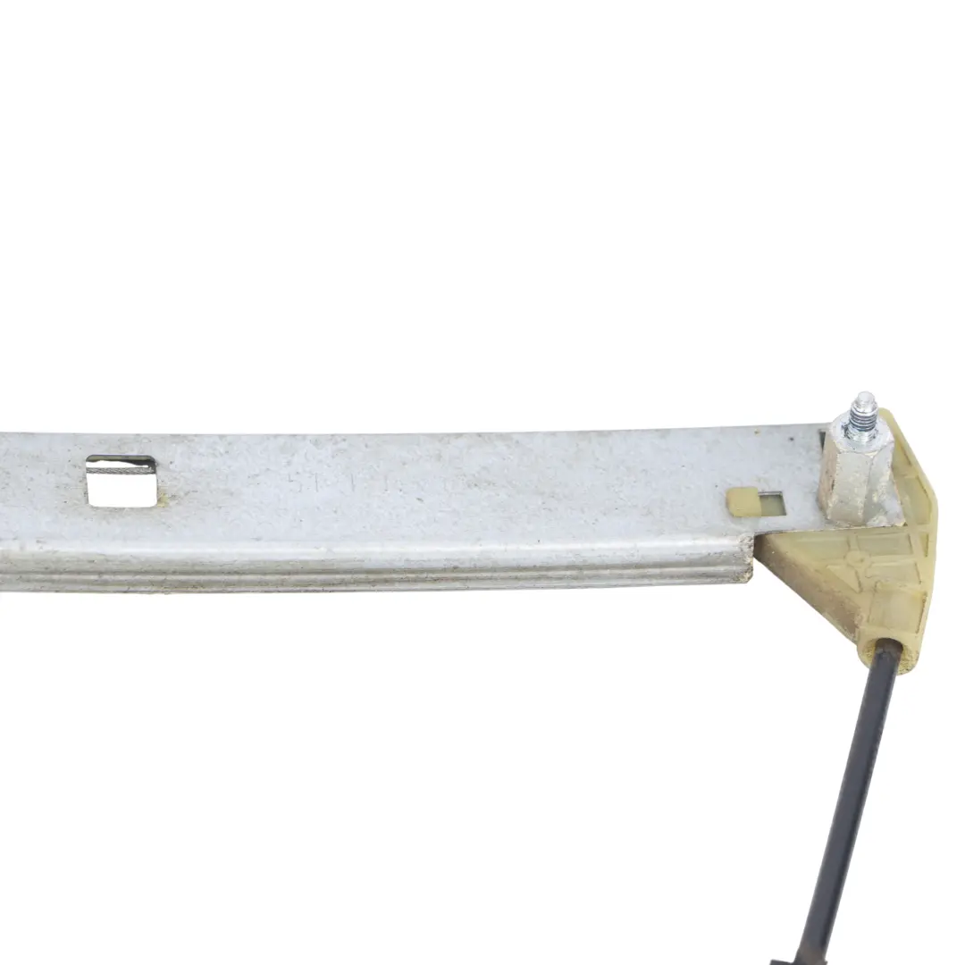 Audi Q5 8R Regulador Elevalunas Eléctrico Delantero Izquierdo - SKU 8R0837461B - Número de pieza 8R0837461B