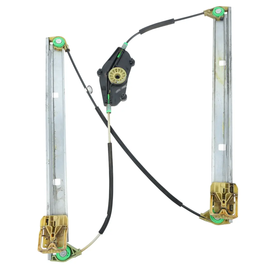 Front Left N/S Electric Window Regulator Lifter to Audi Q5 8R with Part number 8R0837461B Audi Q5 8R Front Left N/S Electric Window Regulator Lifter - SKU 8R0837461B - Part number 8R0837461B