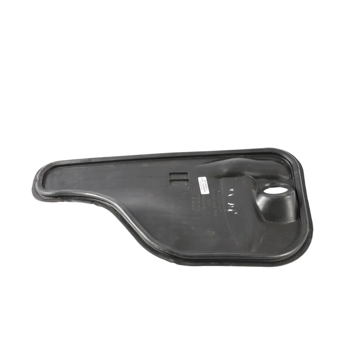 Listwa Osłony Zamka Przednich Prawych Drzwi Prawa do Audi Q5 8R o numerze 8R0837916B Audi Q5 8R Listwa Osłony Zamka Przednich Prawych Drzwi Prawa - SKU 8R0837916B - Numer Części 8R0837916B