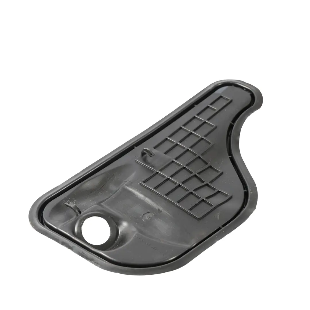 Listwa Osłony Zamka Przednich Prawych Drzwi Prawa do Audi Q5 8R o numerze 8R0837916B Audi Q5 8R Listwa Osłony Zamka Przednich Prawych Drzwi Prawa - SKU 8R0837916B - Numer Części 8R0837916B