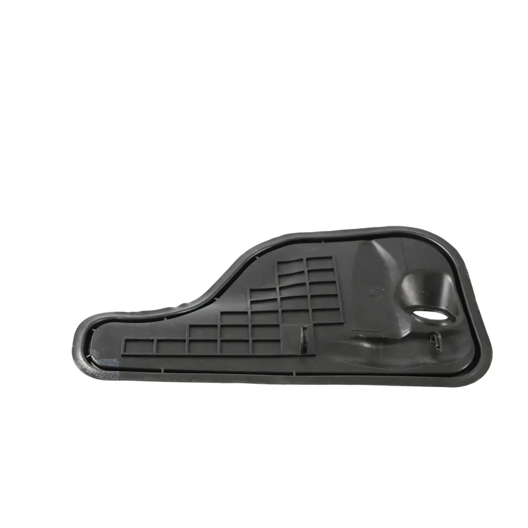 Listwa Osłony Zamka Przednich Prawych Drzwi Prawa do Audi Q5 8R o numerze 8R0837916B Audi Q5 8R Listwa Osłony Zamka Przednich Prawych Drzwi Prawa - SKU 8R0837916B - Numer Części 8R0837916B
