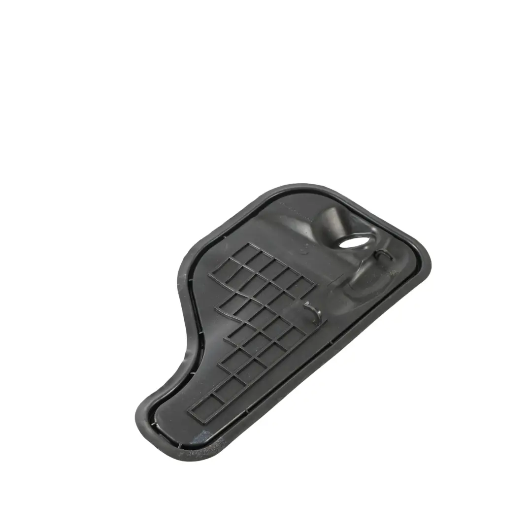 Audi Q5 8R Listwa Osłony Zamka Przednich Prawych Drzwi Prawa - SKU 8R0837916B - Numer Części 8R0837916B
