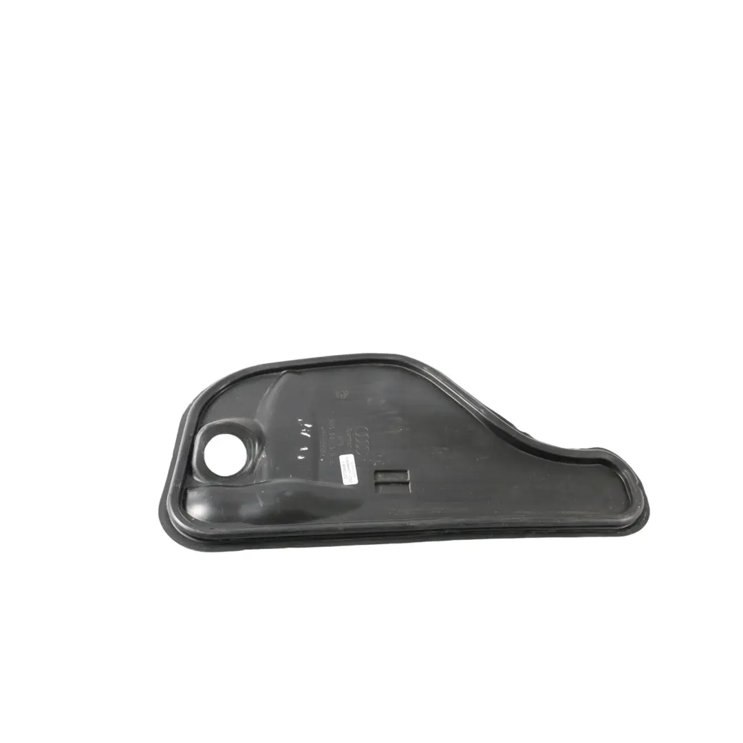 Cubierta Panel Cerradura Puerta Interior Delantero Derecho para Audi Q5 8R con número de pieza 8R0837916B Audi Q5 8R Cubierta Panel Cerradura Puerta Interior Delantero Derecho - SKU 8R0837916B - Número de pieza 8R0837916B