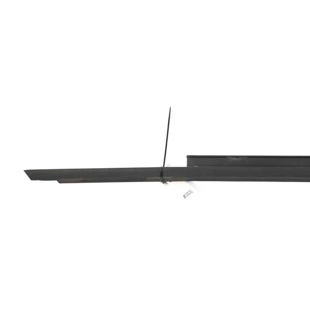 Audi Q5 8R Front Door Outer Trim Strip Seal Gasket Right O/S - SKU 8R0853284E-1 - Part number 8R0853284E