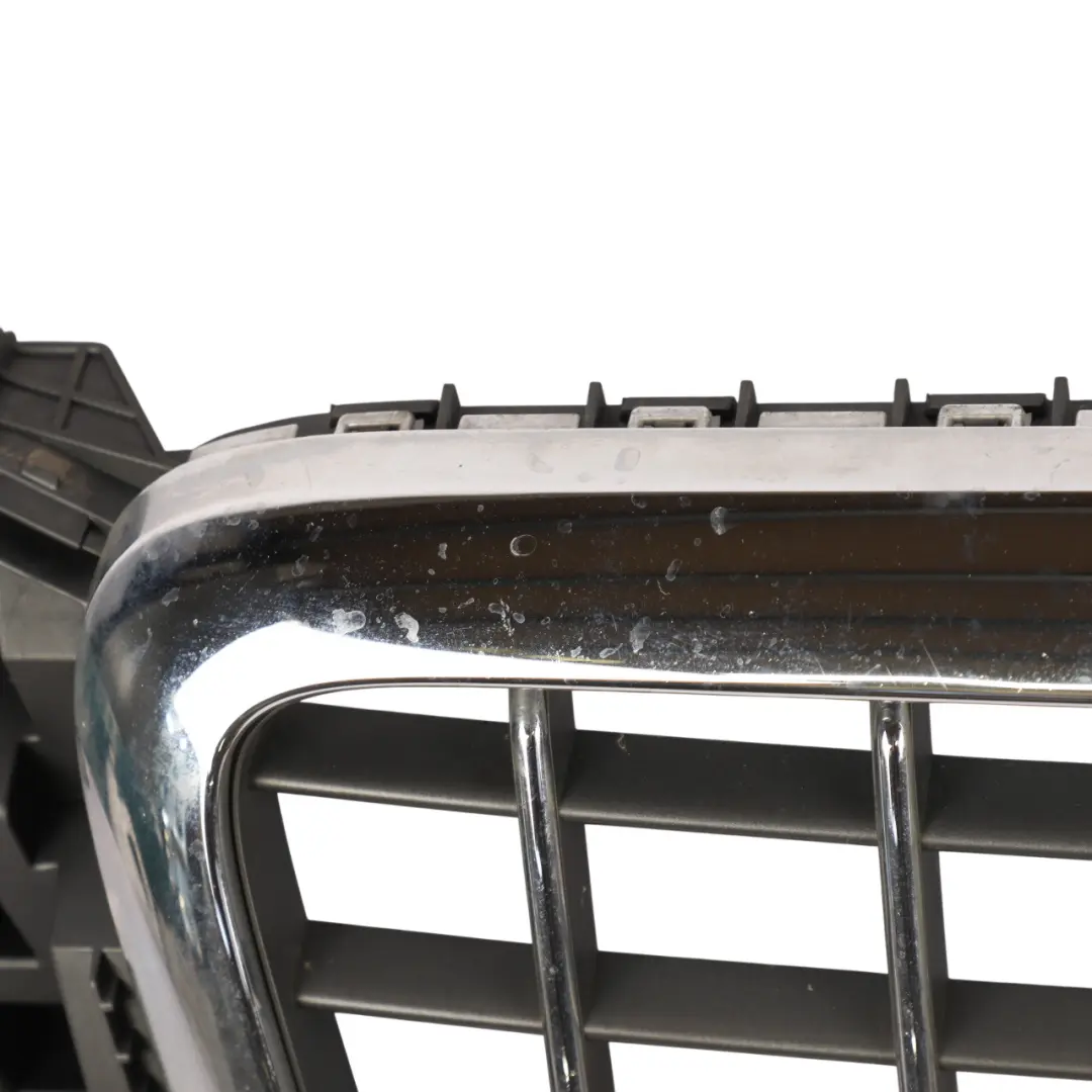 Audi Q5 8R Front Bumper Centre Upper Grille Radiator Trim Panel - SKU 8R0853651C - Part number 8R0853651C