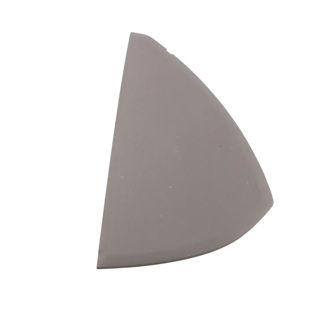 Copertura Terminale Cruscotto Pannello Destro Beige per Audi Q5 8R con numero di parte 8R0857086B Audi Q5 8R Copertura Terminale Cruscotto Pannello Destro Beige - SKU 8R0857086B-1 - Numero di parte 8R0857086B