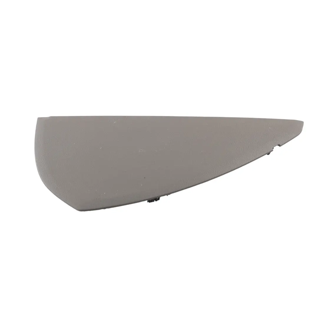 Audi Q5 8R Cache Tableau de Bord Panneau Garniture Droit Beige Piment - SKU 8R0857086B-1 - Numéro de pièce 8R0857086B