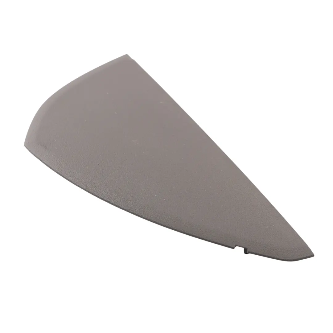 Copertura Terminale Cruscotto Pannello Destro Beige per Audi Q5 8R con numero di parte 8R0857086B Audi Q5 8R Copertura Terminale Cruscotto Pannello Destro Beige - SKU 8R0857086B-1 - Numero di parte 8R0857086B