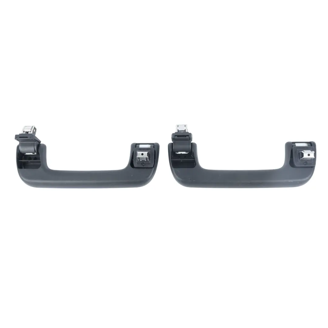 Audi Q3 8U Set Asas Techo Interior Soporte Negro - SKU 8R0857607J-2 - Número de pieza 8R0857607J