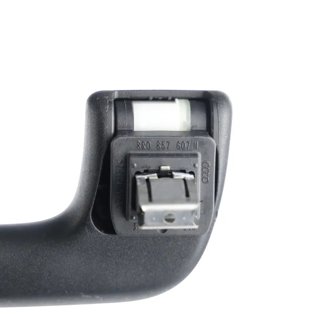 Audi Q3 8U Haltegriff Set Dachhimmel Innen Schwarz - SKU 8R0857607J-2 - Teilenummer 8R0857607J