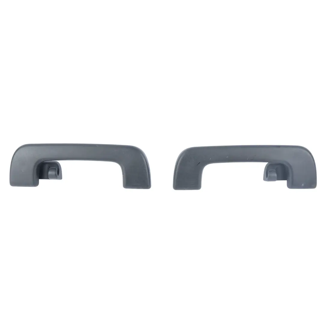 Jeu de Poignées de Toit Intérieur Noir pour Audi Q3 8U à propos du numéro de pièce 8R0857607J Audi Q3 8U Jeu de Poignées de Toit Intérieur Noir - SKU 8R0857607J-2 - Numéro de pièce 8R0857607J